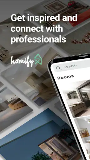homify - transforme a sua casa screenshot