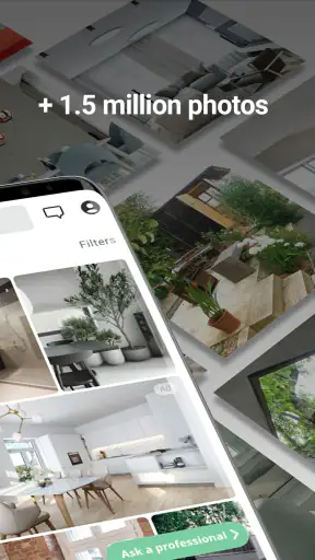 homify - transforme a sua casa screenshot