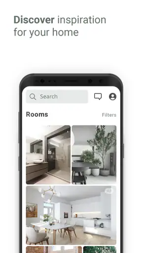 homify - transforme a sua casa screenshot