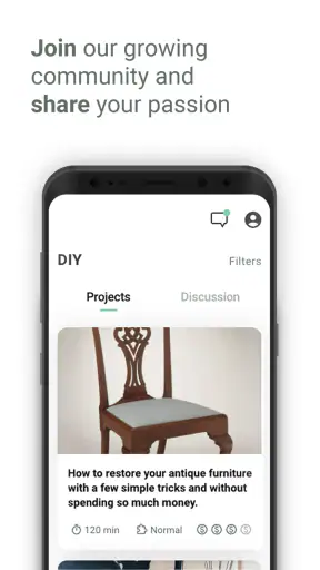homify - transforme a sua casa screenshot