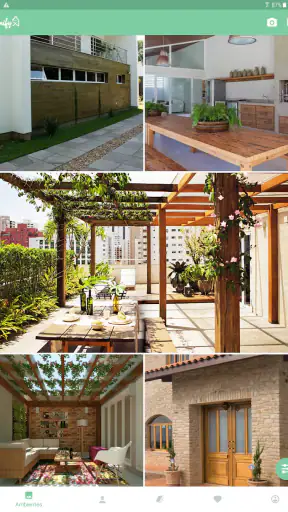 homify - transforme a sua casa screenshot