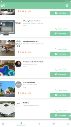 homify - transforme a sua casa screenshot