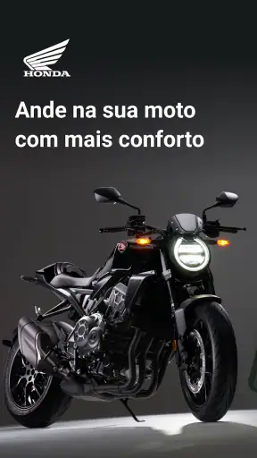 Honda RoadSync screenshot