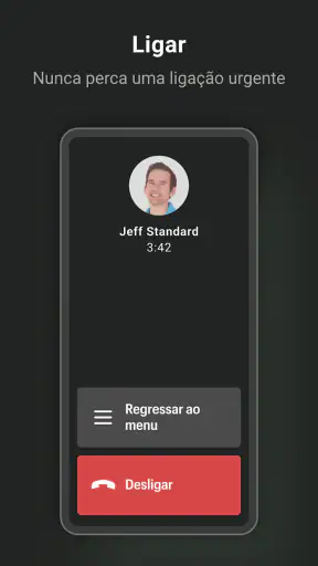 Honda RoadSync screenshot