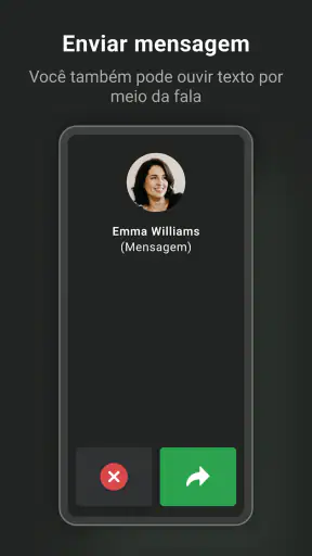 Honda RoadSync screenshot