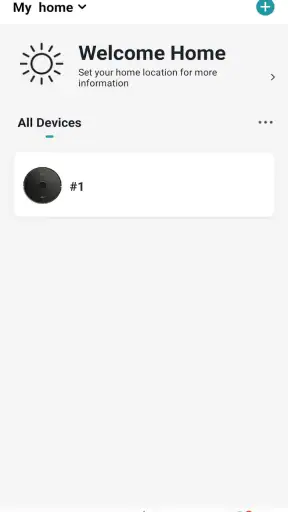 HonySmart screenshot