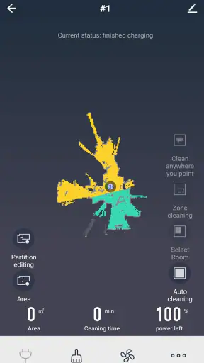 HonySmart screenshot