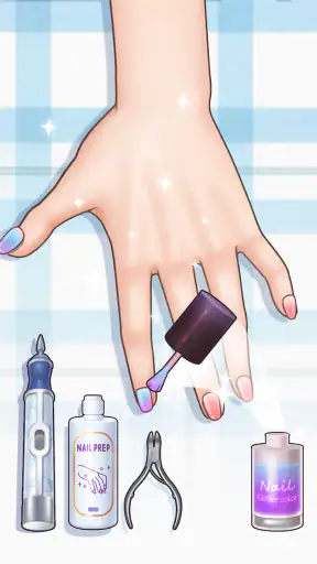 Hora Cuidados Pele ASMR screenshot