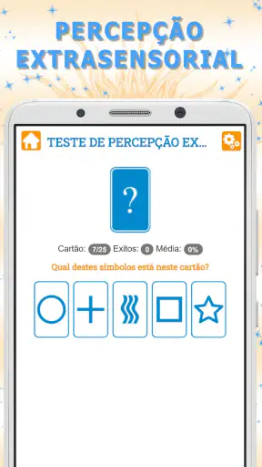 Horóscopo Diário screenshot