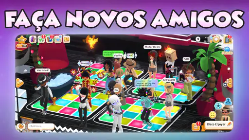 Hotel Hideaway: Virtual World screenshot