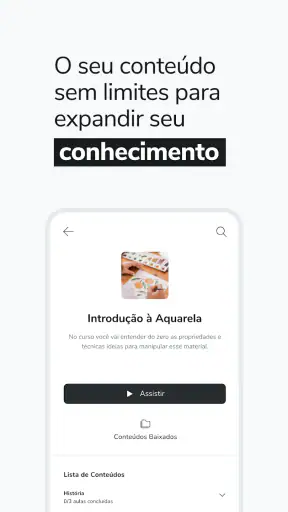 Hotmart screenshot