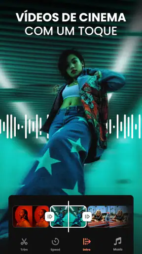 Hula・IA Fotos & Vídeos Gerador screenshot