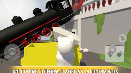 Human Fall Flat screenshot