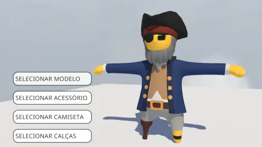 Human Fall Flat screenshot