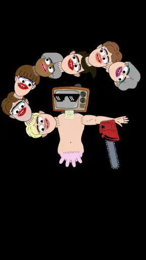 Human Recycling screenshot