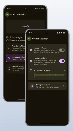 Hyper Bridge screenshot