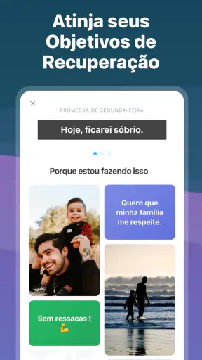 I Am Sober - Eu estou sóbrio/a screenshot