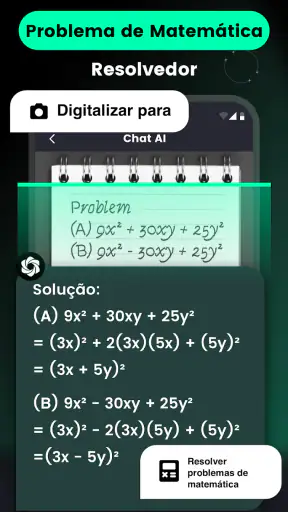 IA Chat Inteligente · Chatbot screenshot