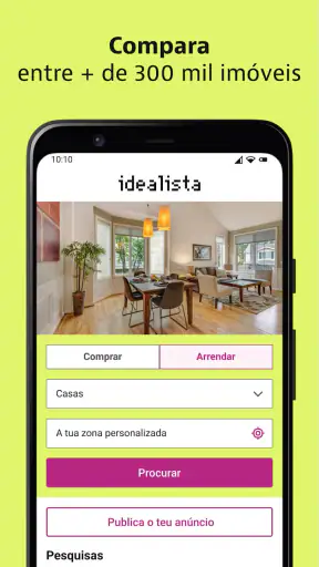 idealista screenshot