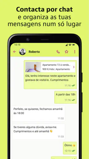 idealista screenshot