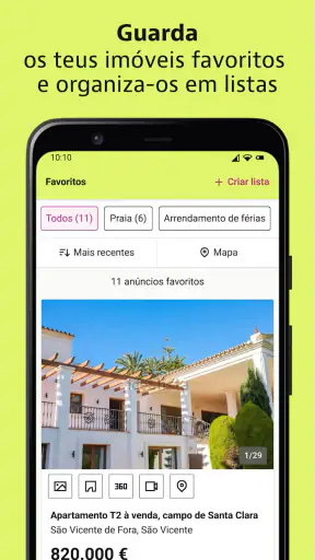 idealista screenshot