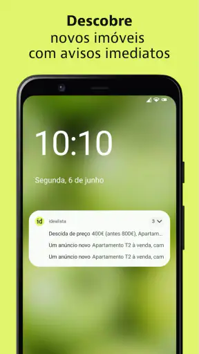 idealista screenshot