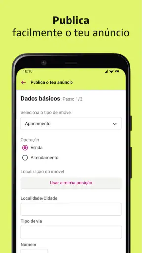 idealista screenshot