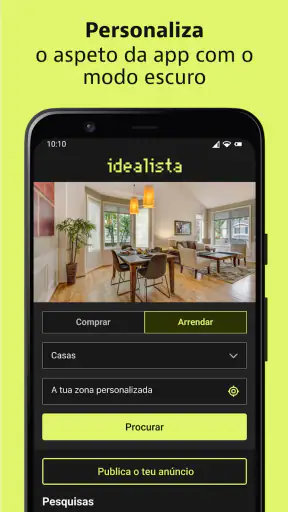 idealista screenshot