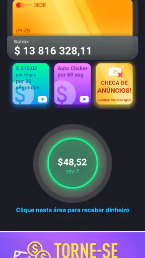 Idle Startup: Jogo De Empresa screenshot