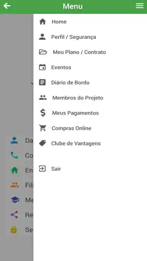 iFormando screenshot
