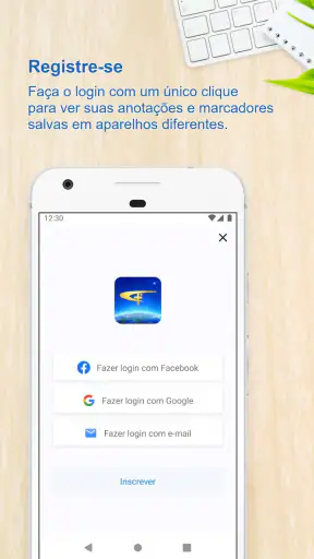 Igreja de Deus Todo-Poderoso screenshot