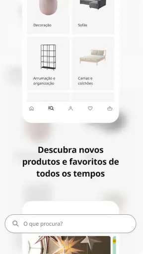 IKEA screenshot