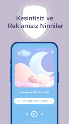 İlkadımlarım: Bebek Gelişimi screenshot