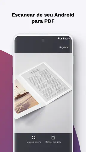 iLovePDF: Editor PDF & Scanner screenshot
