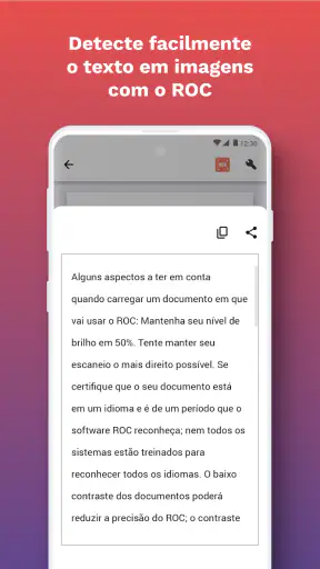 iLovePDF: Editor PDF & Scanner screenshot