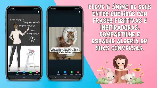 Imagens Com Frases para Status screenshot