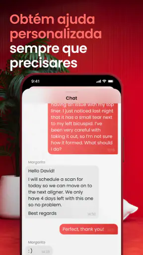 Impress screenshot