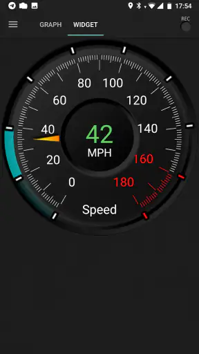 inCarDoc - ELM327 OBD2 Scanner screenshot