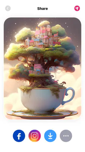 InColor: Color e Desenhar screenshot