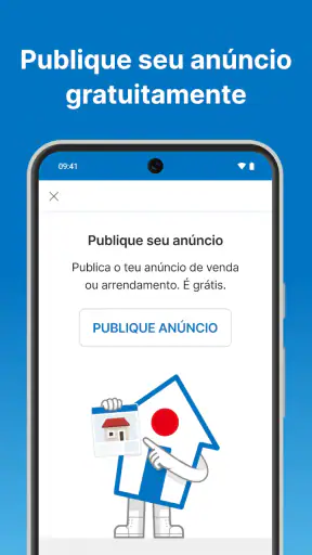 Indomio: pesquisa imóveis screenshot