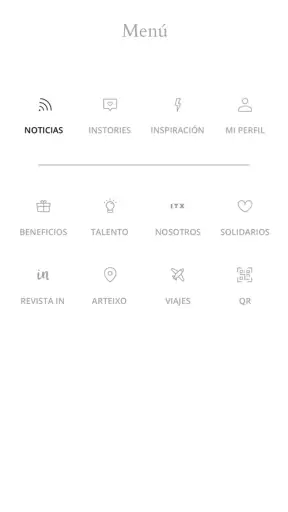 INET screenshot