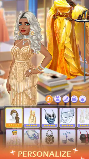 Influencer Story: Rise to Fame screenshot
