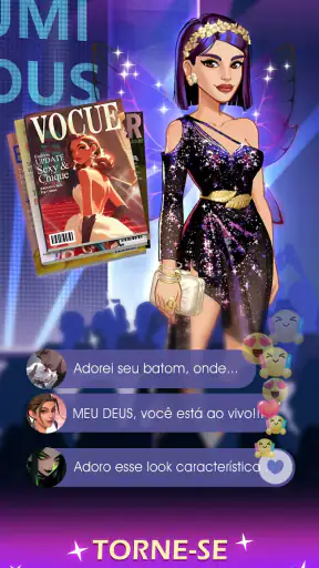Influencer Story: Rise to Fame screenshot