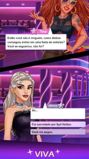 Influencer Story: Rise to Fame screenshot