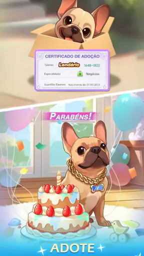 Influencer Story: Rise to Fame screenshot