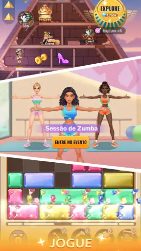Influencer Story: Rise to Fame screenshot