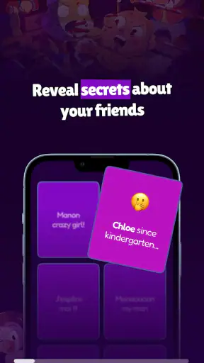 Insight - Play With Friends screenshot