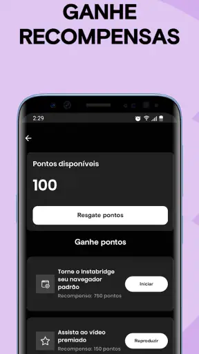 Instabridge: WiFi Senha screenshot