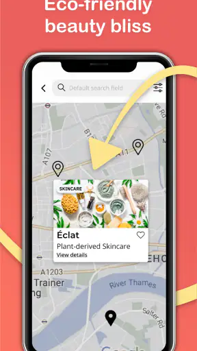 InStorey - Discover New Shops screenshot