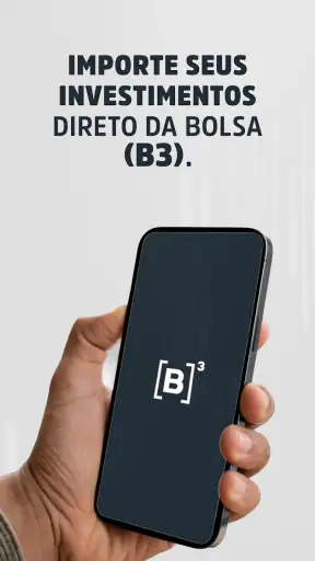 Investidor10 - Bolsa e Mercado screenshot
